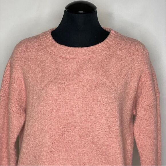 J. Crew Super Soft Knit Crew Neck Sweater - Women’s XS - Picture 3 of 7